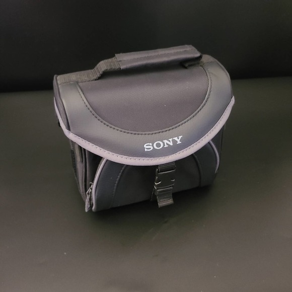 Sony Cameras, Photo & Video Sony Lcsx2 Camera Bag Poshmark